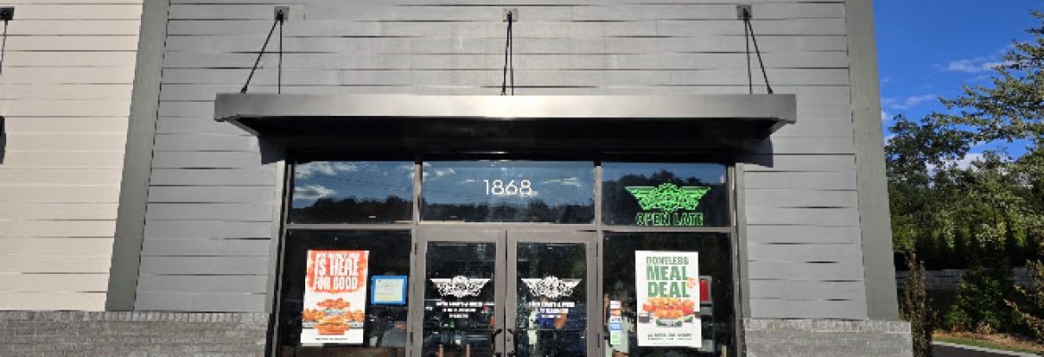 Wingstop