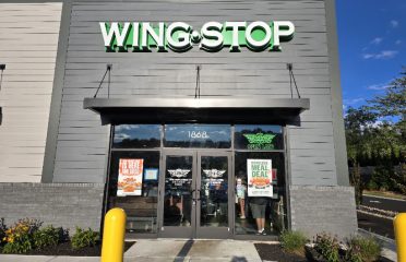 Wingstop
