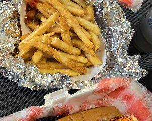 Lobster Tales Food Truck