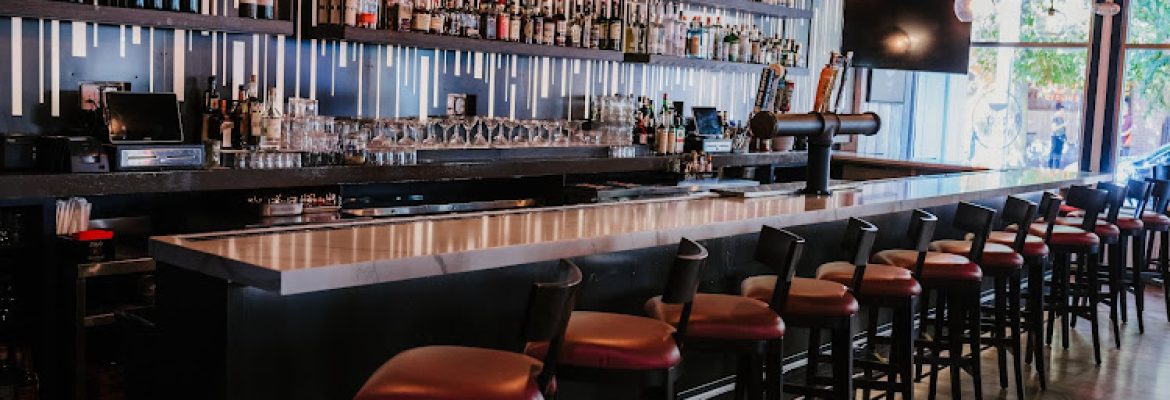 80 Proof American Kitchen & Bar