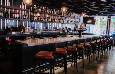 80 Proof American Kitchen & Bar