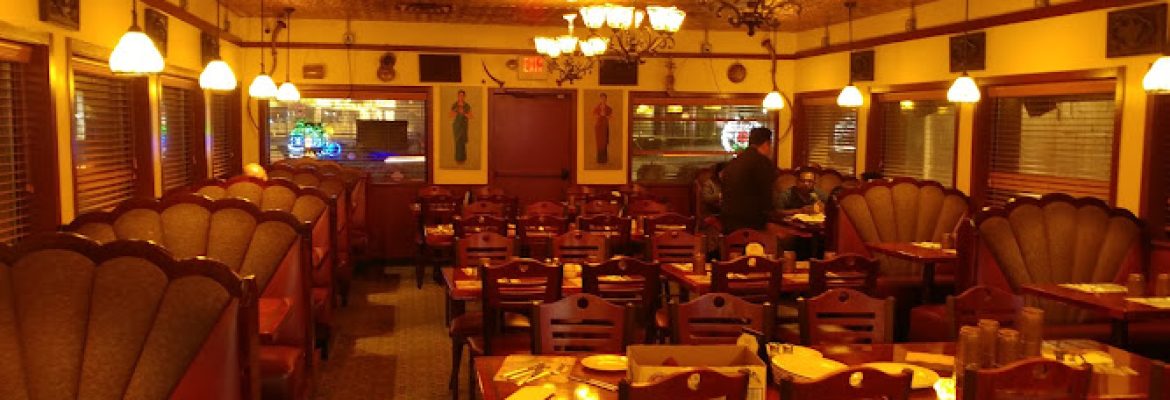 Bombay Olive – West Hartford
