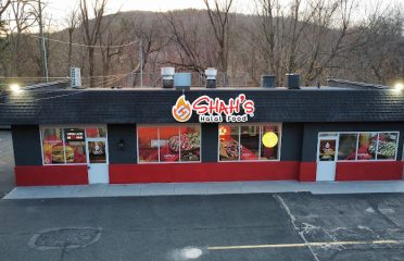 Shah’s Halal Food Winsted