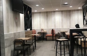 McDonald’s