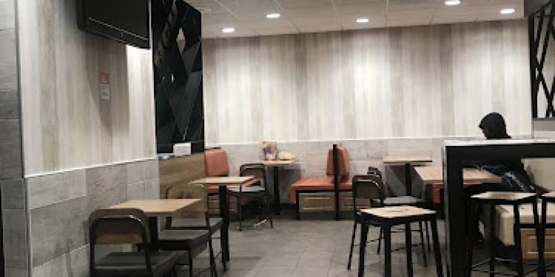 McDonald’s