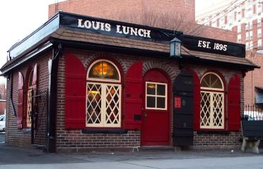 Louis’ Lunch
