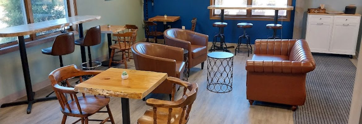 Moodus Mud Coffee Roasters