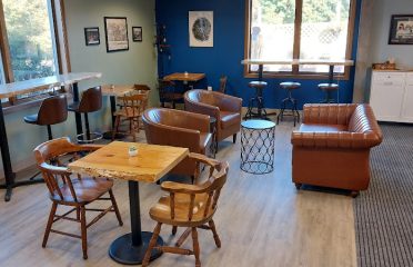 Moodus Mud Coffee Roasters