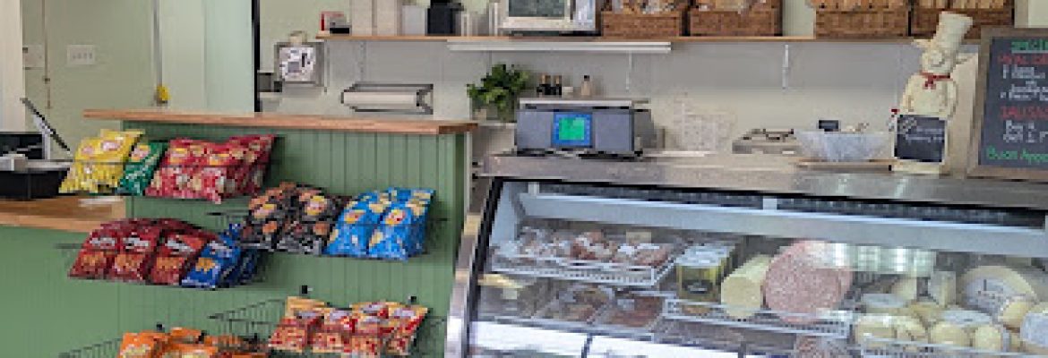 Trolio’s Market