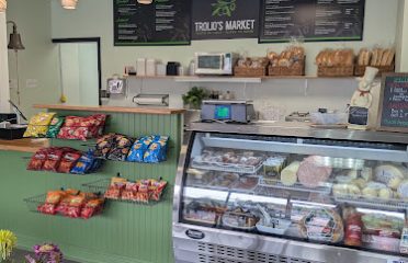Trolio’s Market
