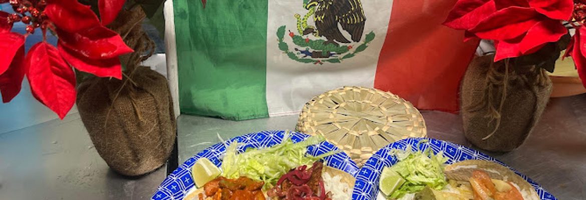 Antojitos De Mi Rancho