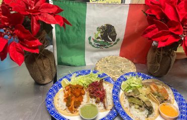 Antojitos De Mi Rancho