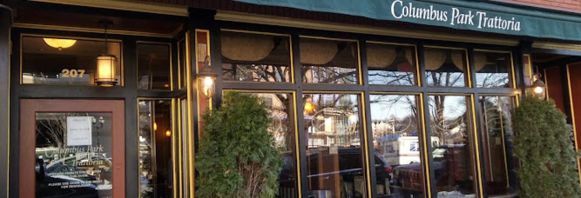 Columbus Park Trattoria