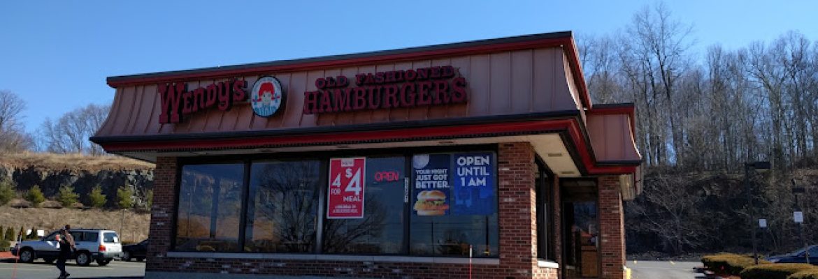Wendy’s