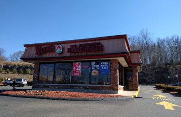 Wendy’s