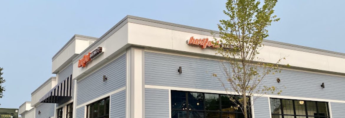 Hartford Baking Co.