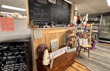 Lebanon Green Store