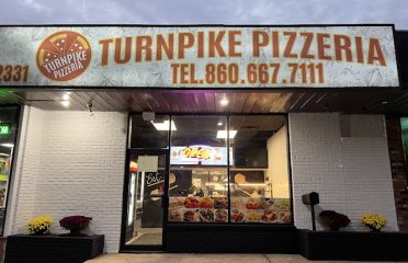Turnpike Pizza