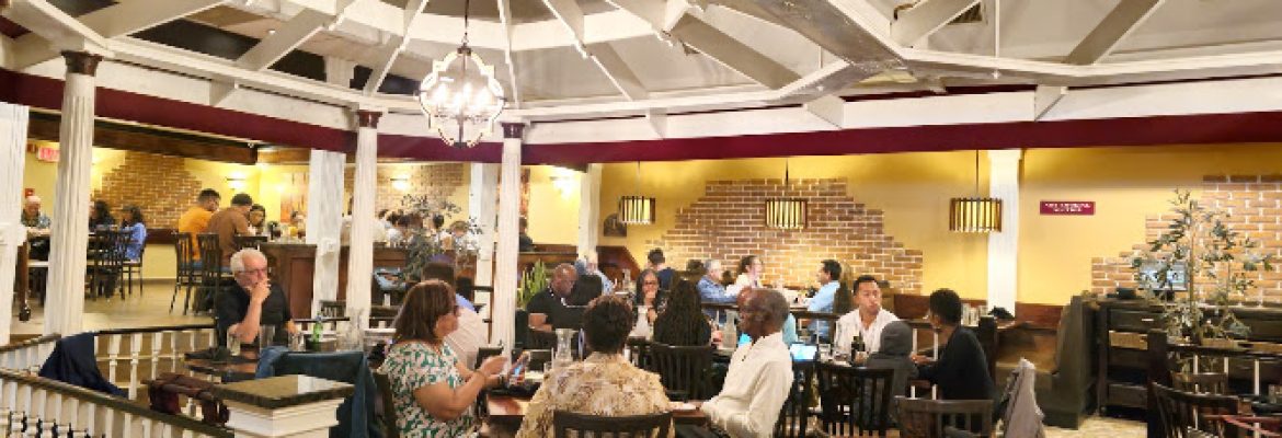 Brazi’s Italian Restaurant
