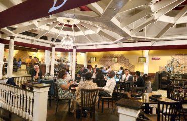 Brazi’s Italian Restaurant