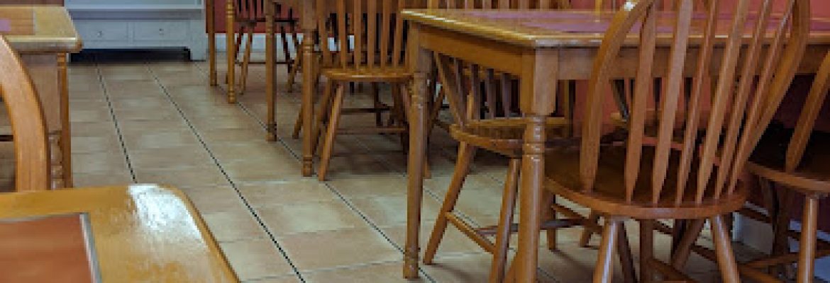 La Antigua Restaurant & Bakery