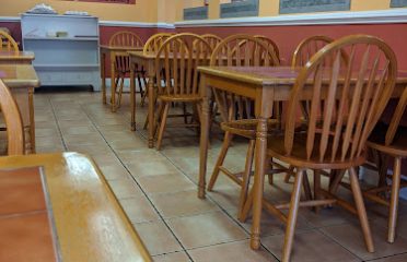 La Antigua Restaurant & Bakery