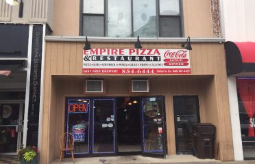 Empire Pizza