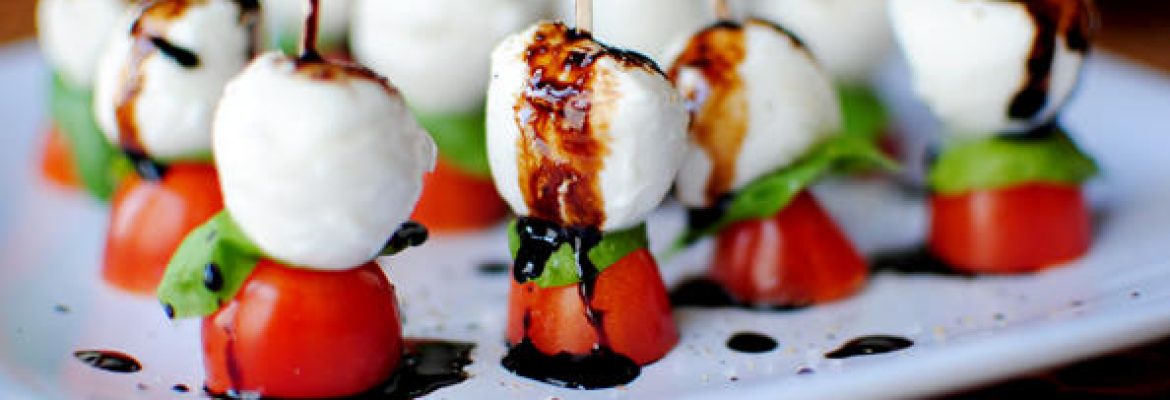 Ascot Catering