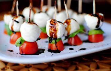 Ascot Catering