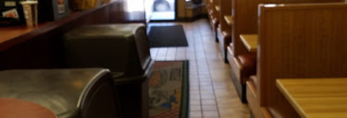 Louie’s Pizza House