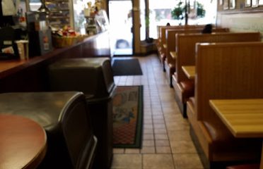 Louie’s Pizza House