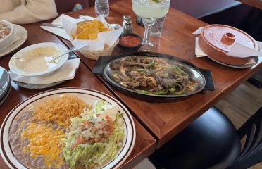 El Tapatío Mexican Restaurant