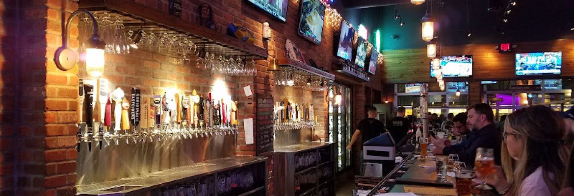 World of Beer