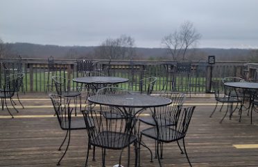 Odeens BBQ Ridgefield Golf Course