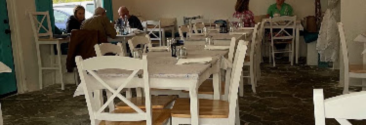 YiaYia’s Greek Kitchen