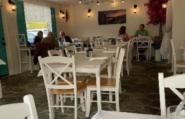 YiaYia’s Greek Kitchen