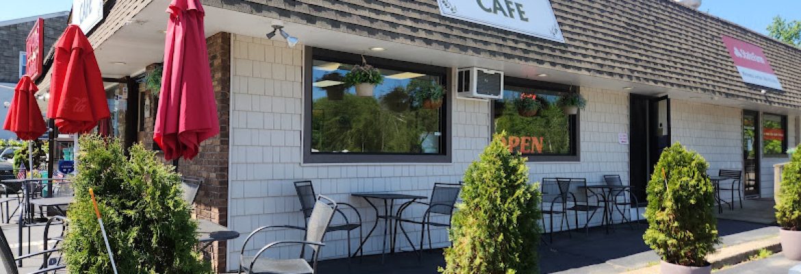 Village Cafe