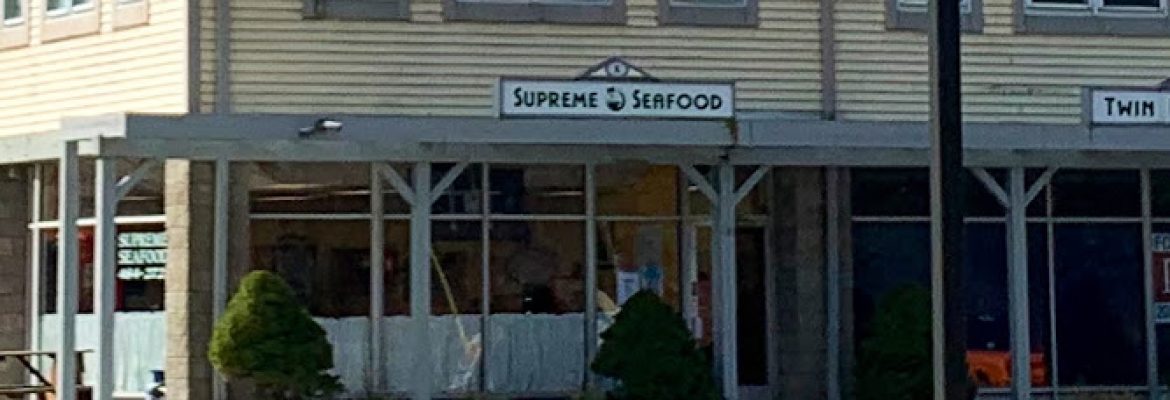 Supreme Seafood Restaurant