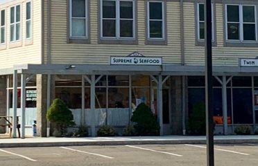 Supreme Seafood Restaurant