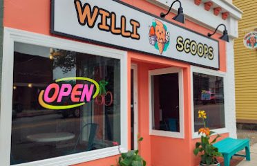 Willi Scoops
