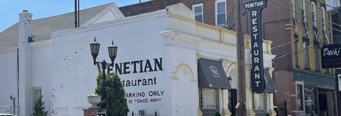 Venetian Restaurant