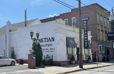 Venetian Restaurant