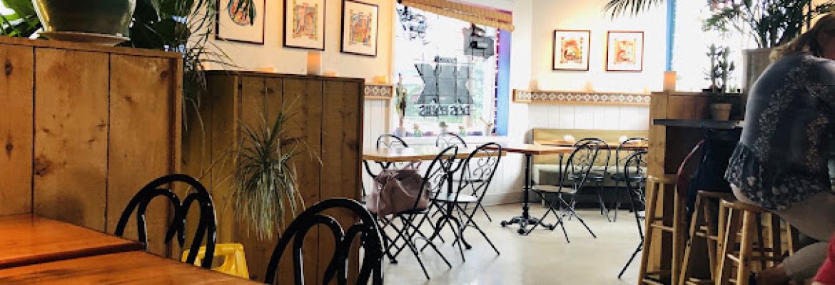 Rincon Taqueria