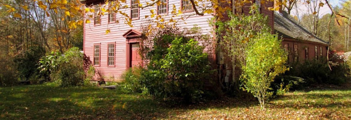 Henrietta House Bed and Breakfast