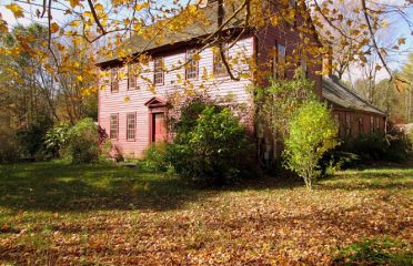Henrietta House Bed and Breakfast