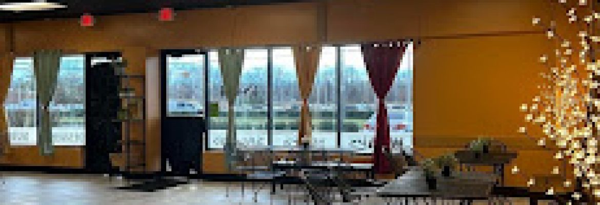 Konkrete Gardens Smoothie Cafe & Venue