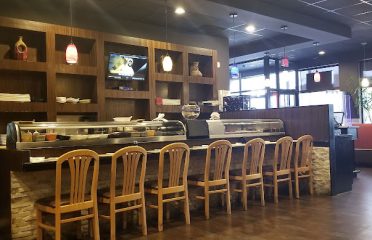 Ginza Japanese Restaurant