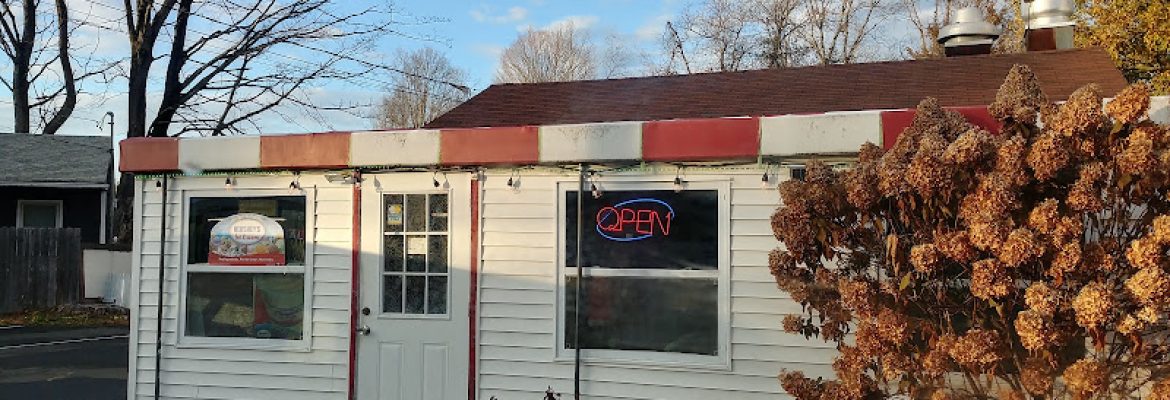 Roadside Eats