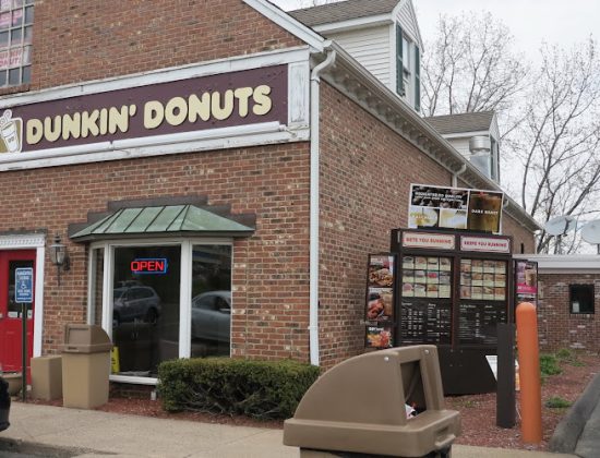 Dunkin’