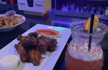 Mint Kitchen & Cocktails